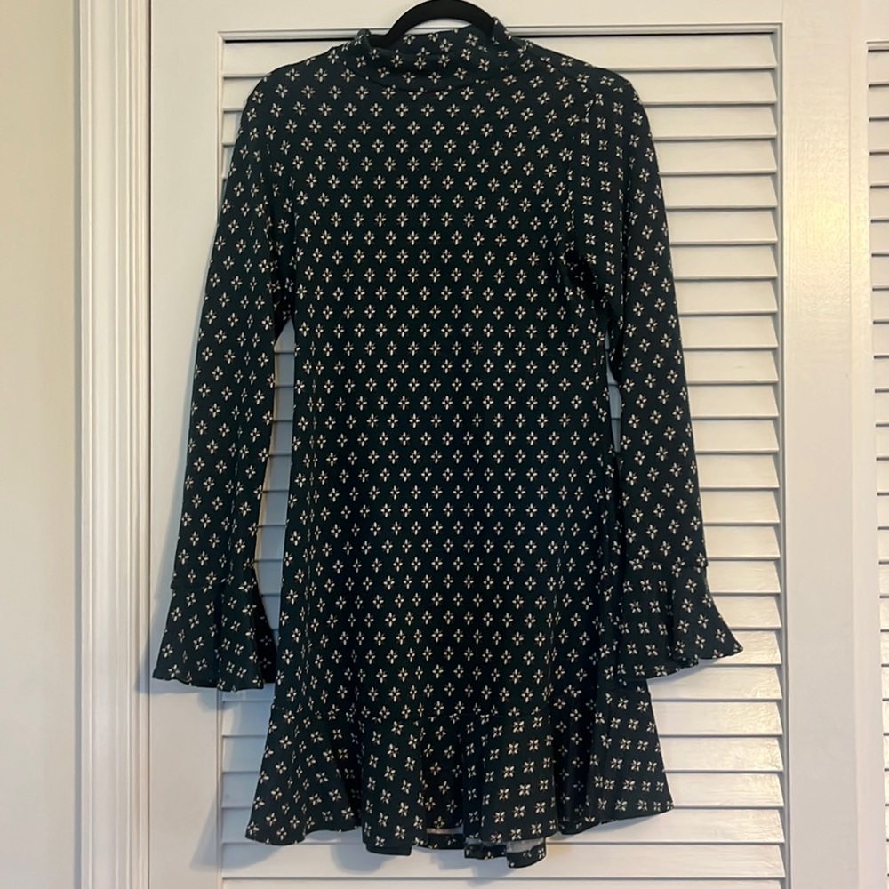 Bebop Dress Size Medium